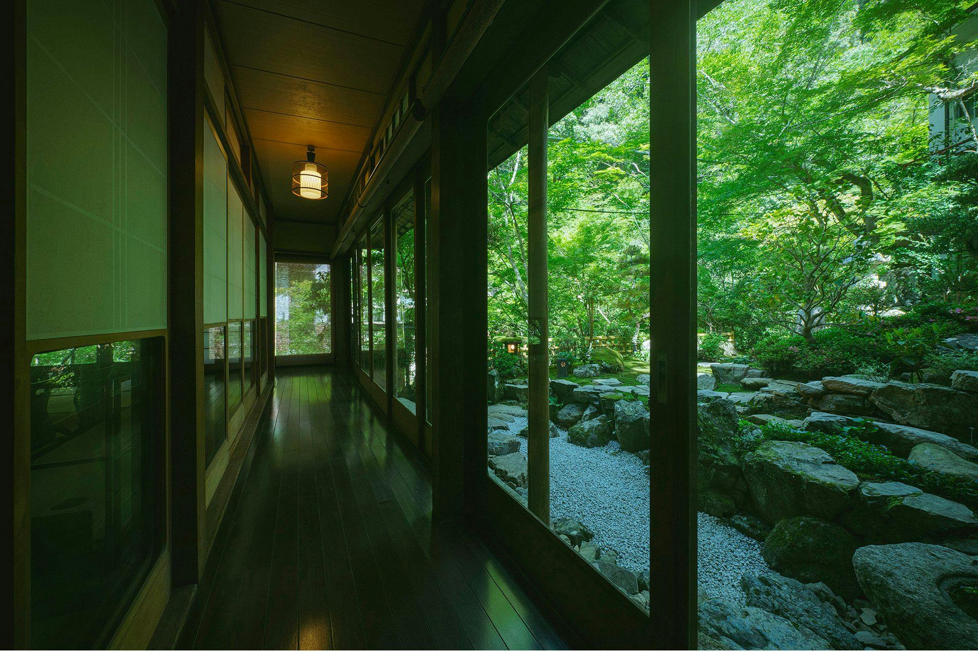 ทางเดิน