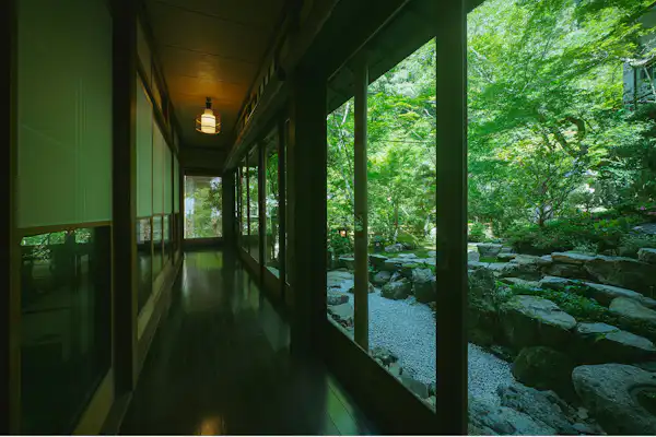 ทางเดิน