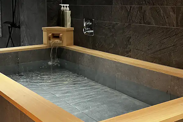 ห้องอาบน้ำ