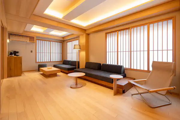 ห้องพัก