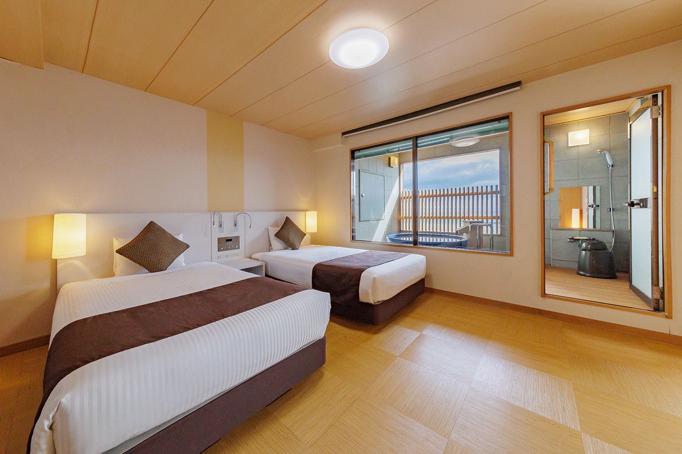 Kamenoi Hotel Yaizu