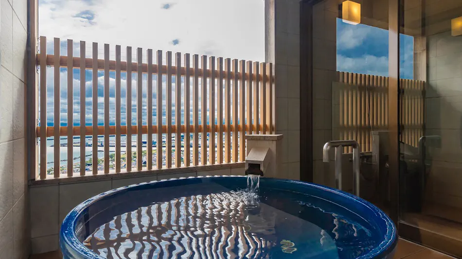 Kamenoi Hotel Yaizu