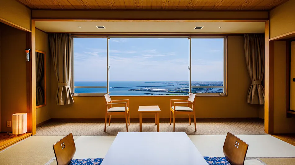 Kamenoi Hotel Yaizu