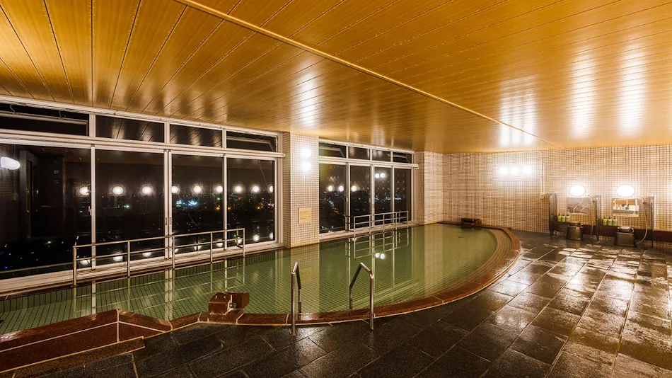 Kamenoi Hotel Yaizu