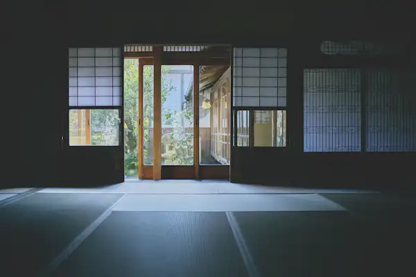 ภายในห้อง