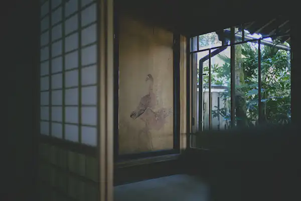 ภายในห้อง