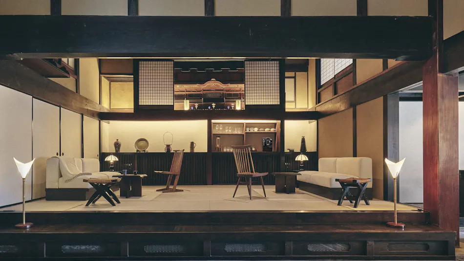KAZENO KURAYOSHI