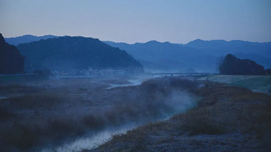 KAZENO KURAYOSHI