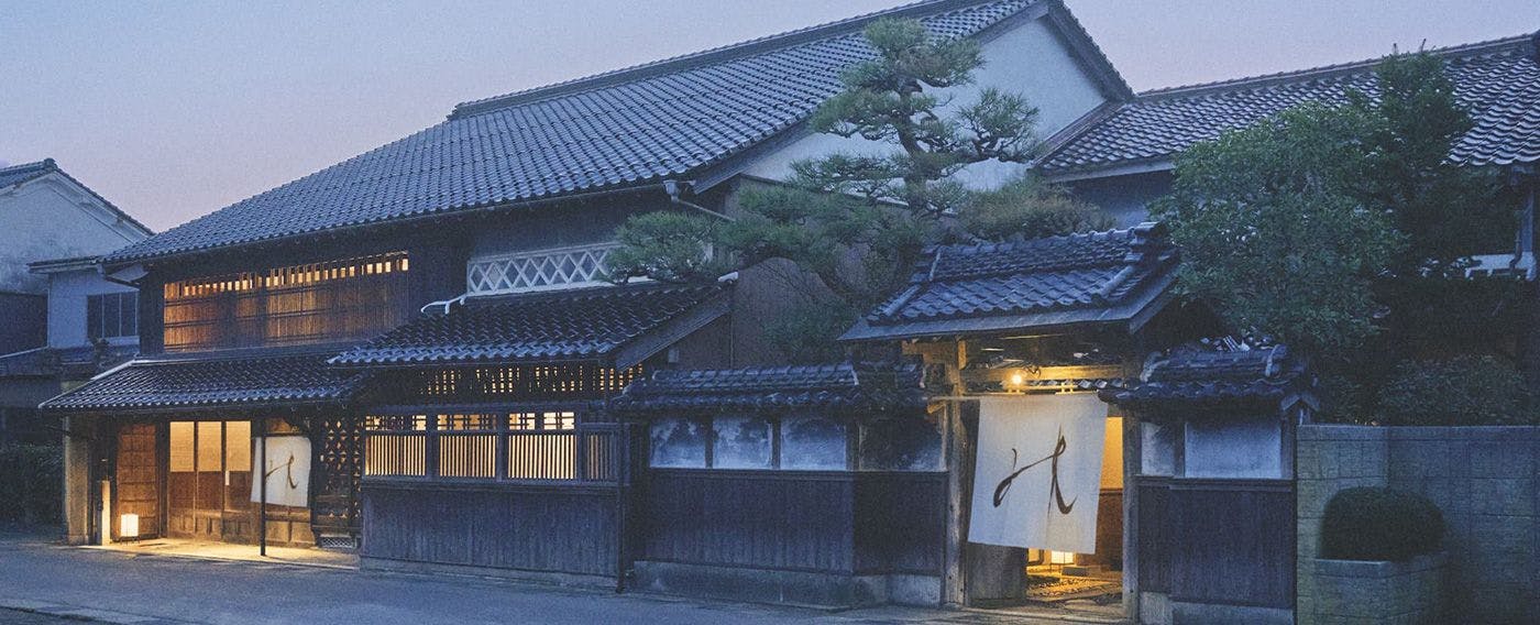 KAZENO KURAYOSHI