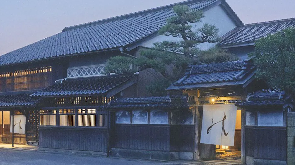 KAZENO KURAYOSHI