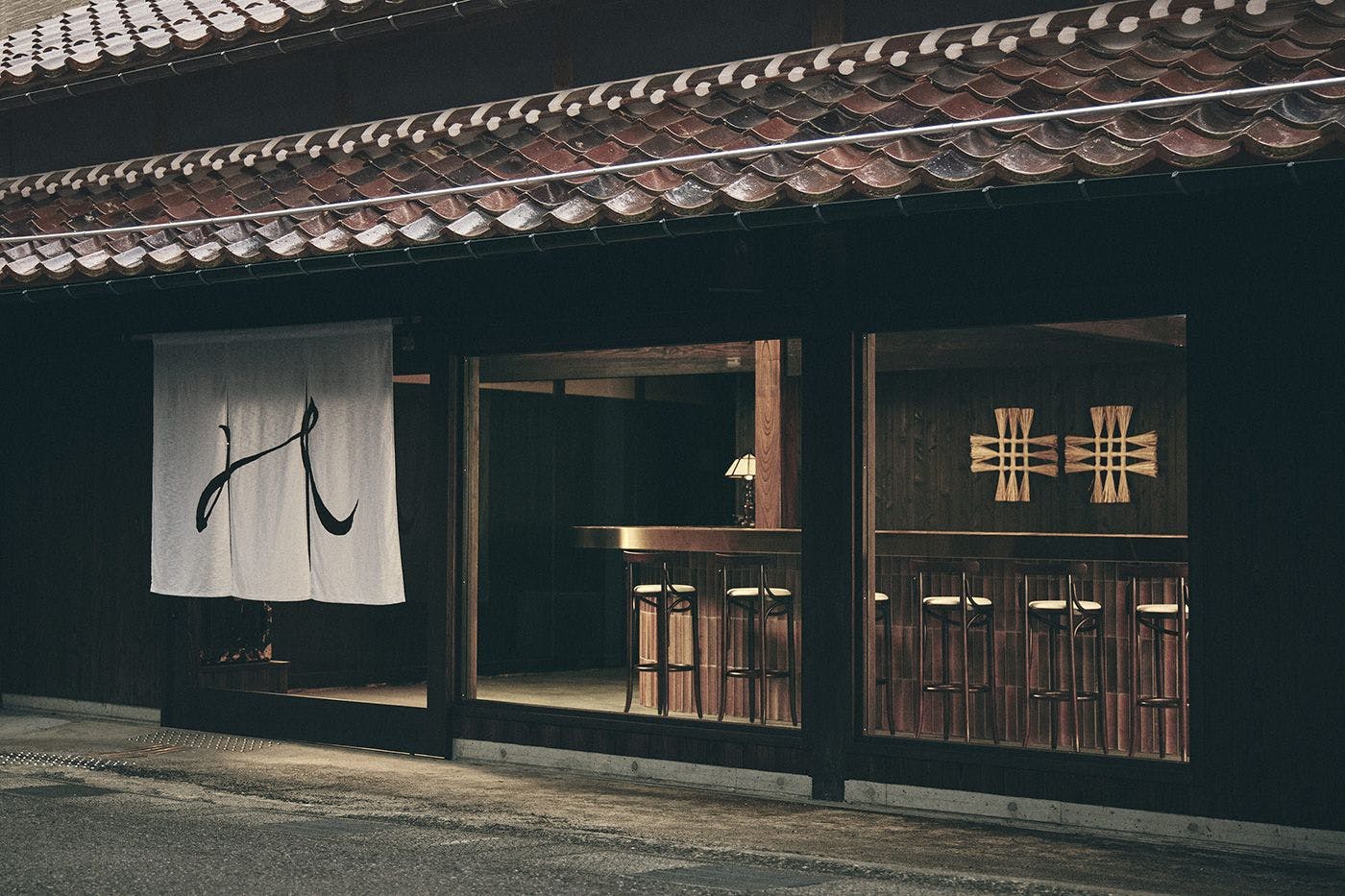 KAZENO KURAYOSHI