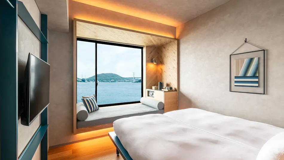 BEB5 Mojiko by Hoshino Resorts