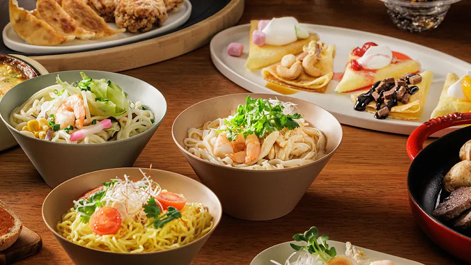 BEB5 Mojiko by Hoshino Resorts