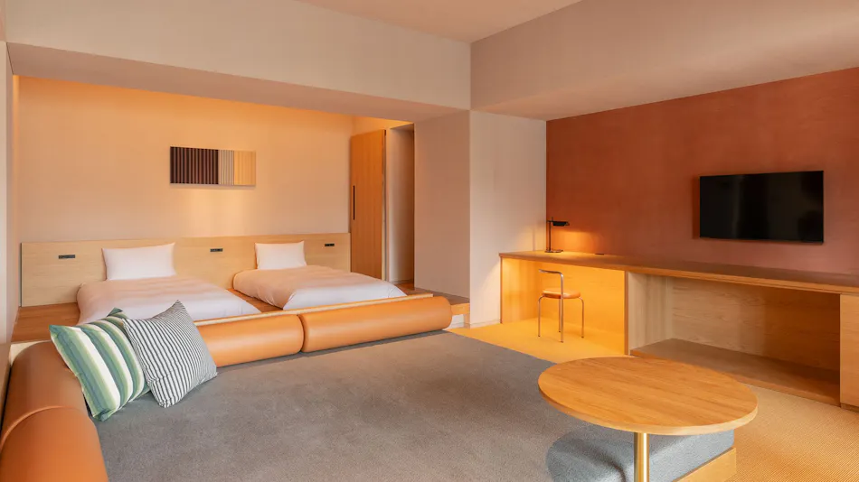 BEB5 Mojiko by Hoshino Resorts