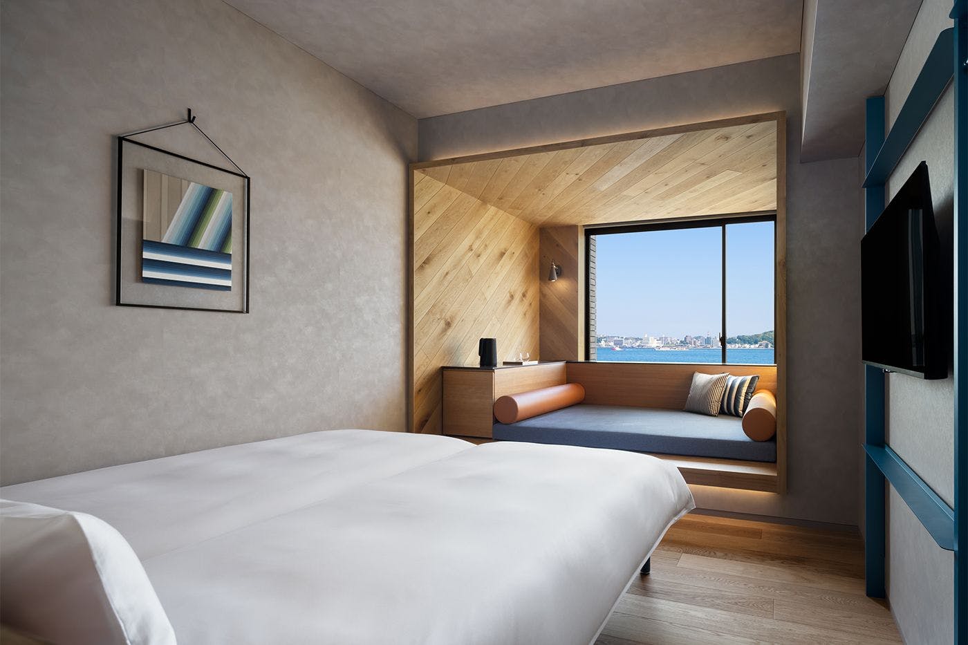 BEB5 Mojiko by Hoshino Resorts