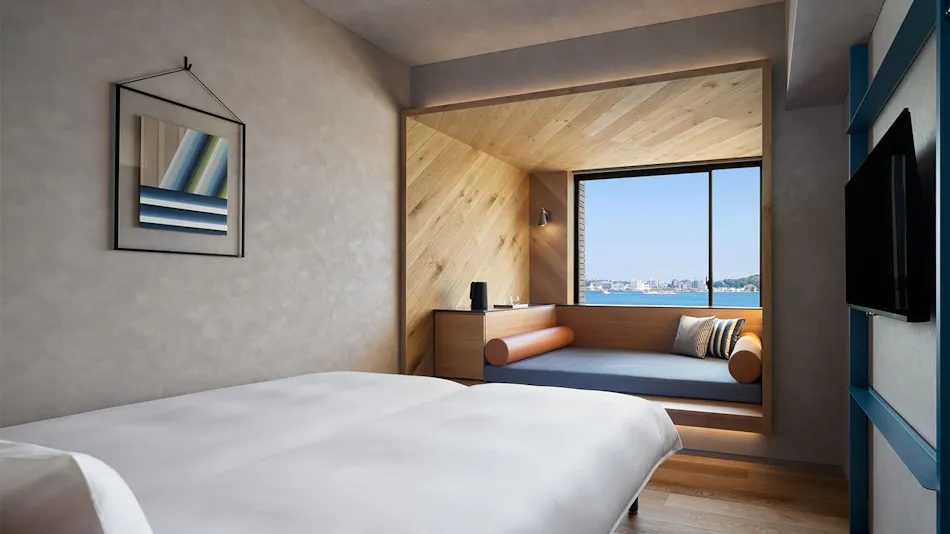 BEB5 Mojiko by Hoshino Resorts
