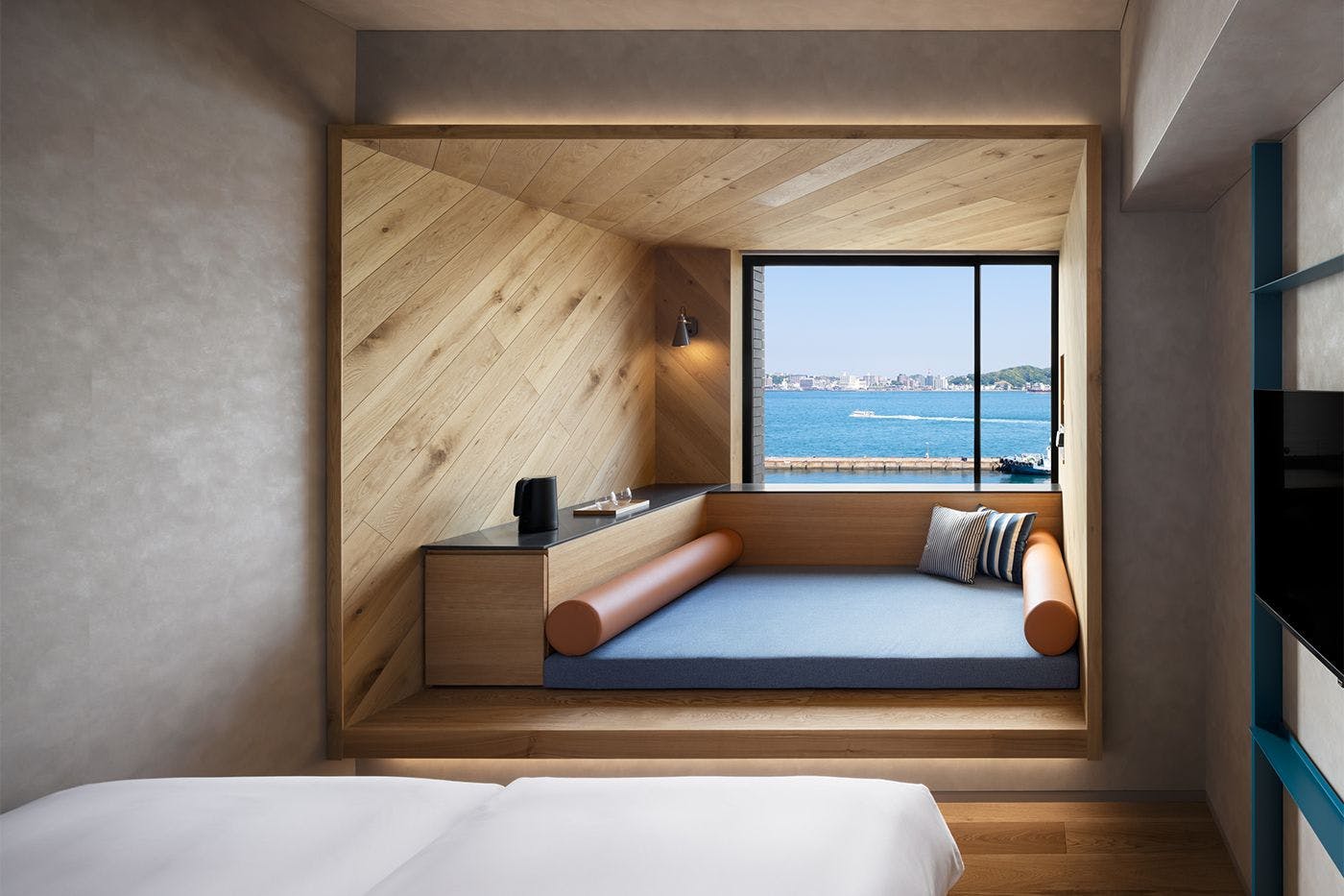 BEB5 Mojiko by Hoshino Resorts