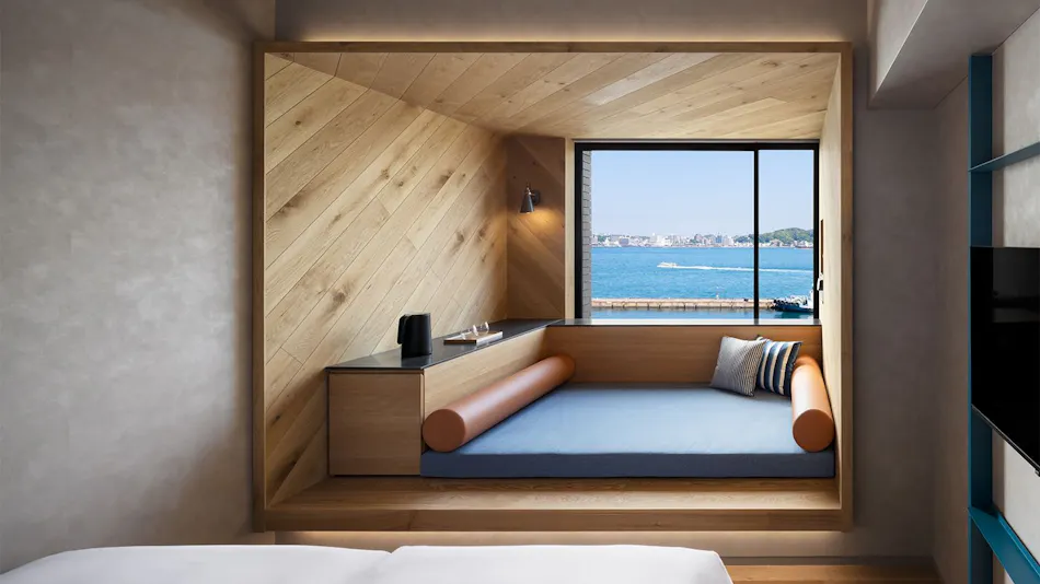 BEB5 Mojiko by Hoshino Resorts