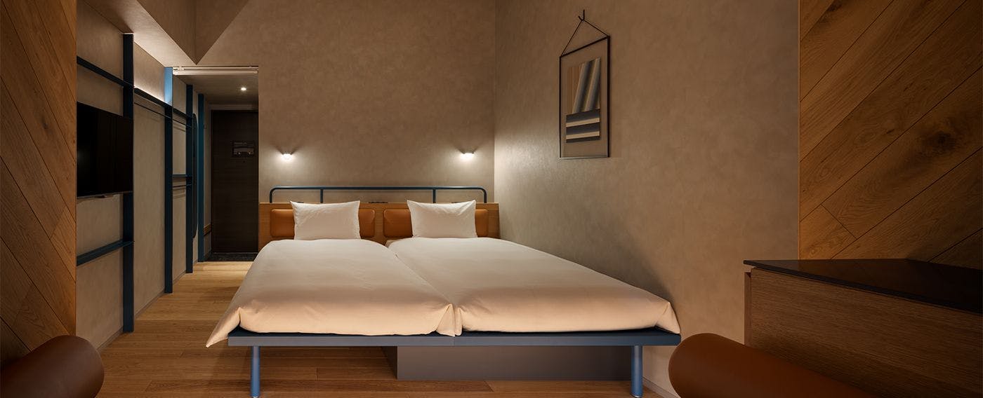 BEB5 Mojiko by Hoshino Resorts