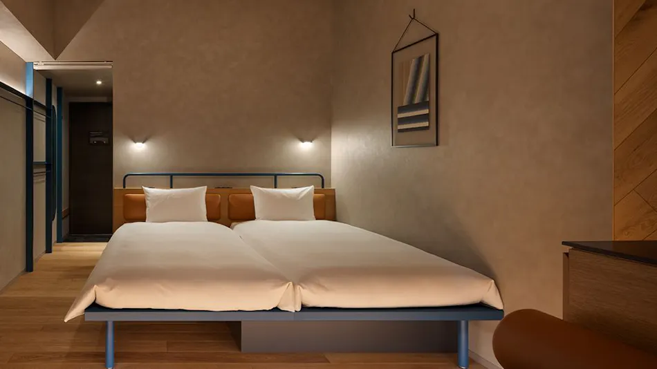 BEB5 Mojiko by Hoshino Resorts