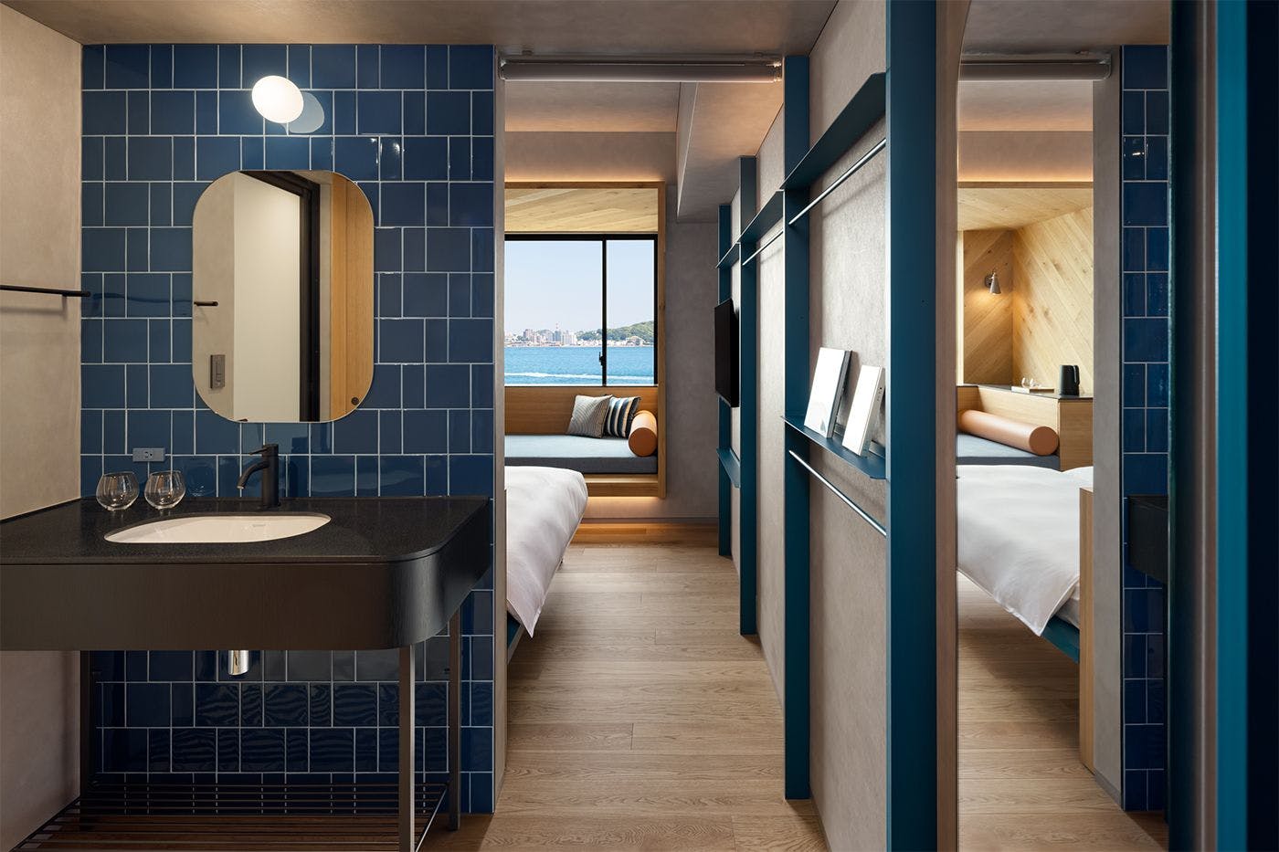BEB5 Mojiko by Hoshino Resorts