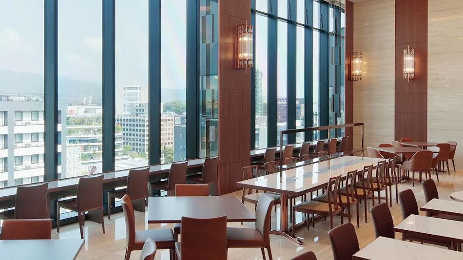 CANDEO Hotels Kumamoto Shinshigai