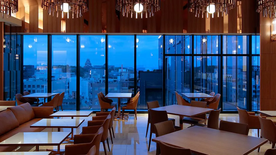 CANDEO Hotels Kumamoto Shinshigai