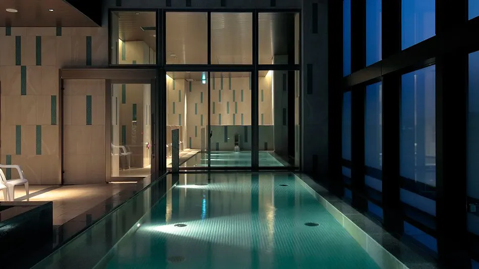 CANDEO Hotels Kumamoto Shinshigai