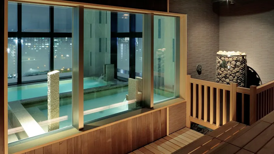 CANDEO Hotels Kumamoto Shinshigai