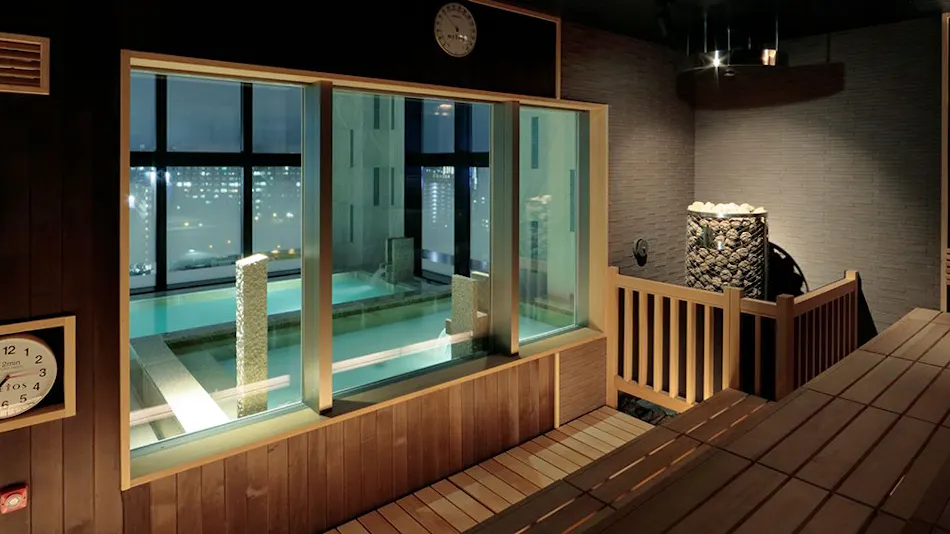 CANDEO Hotels Kumamoto Shinshigai