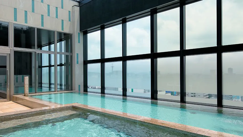CANDEO Hotels Kumamoto Shinshigai