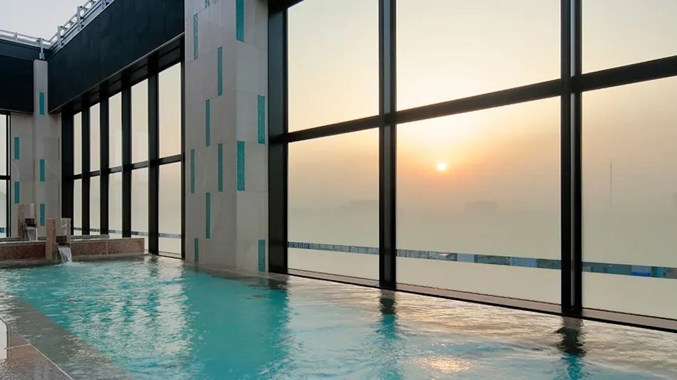 CANDEO Hotels Kumamoto Shinshigai