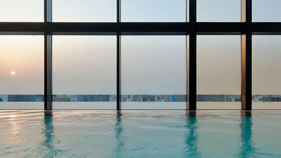 CANDEO Hotels Kumamoto Shinshigai