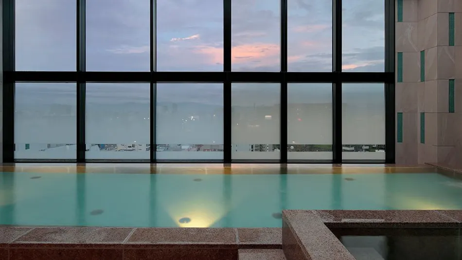 CANDEO Hotels Kumamoto Shinshigai