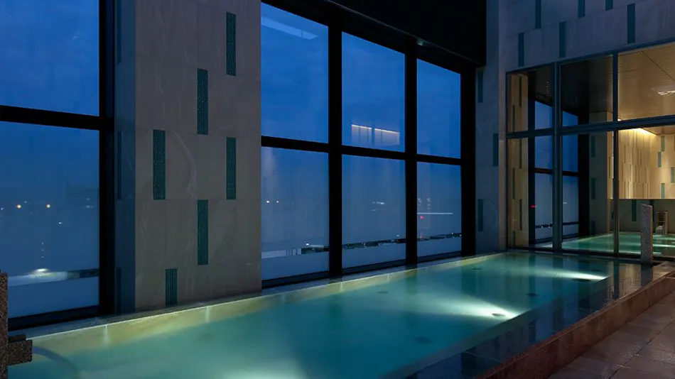 CANDEO Hotels Kumamoto Shinshigai