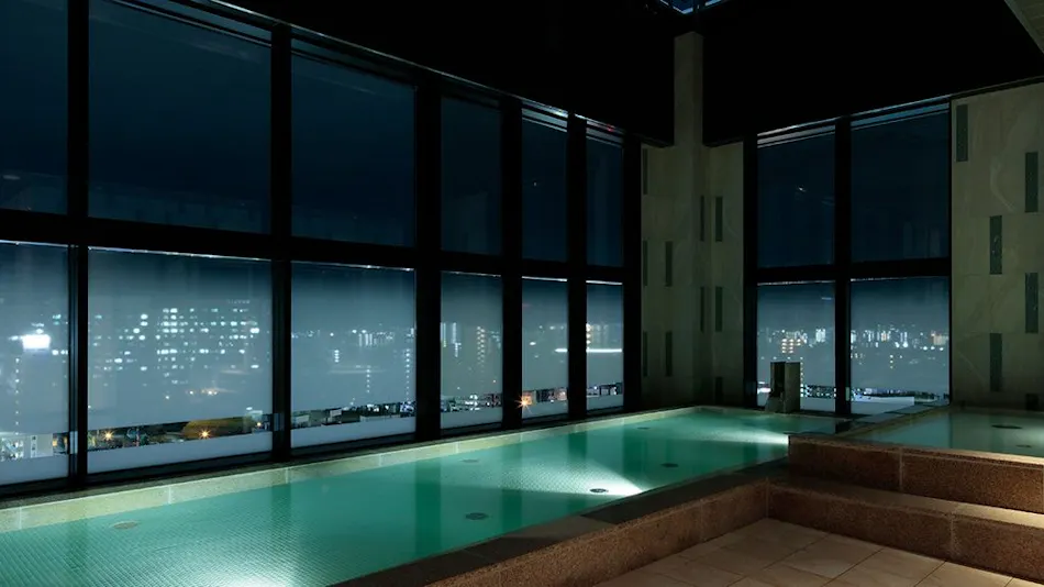 CANDEO Hotels Kumamoto Shinshigai