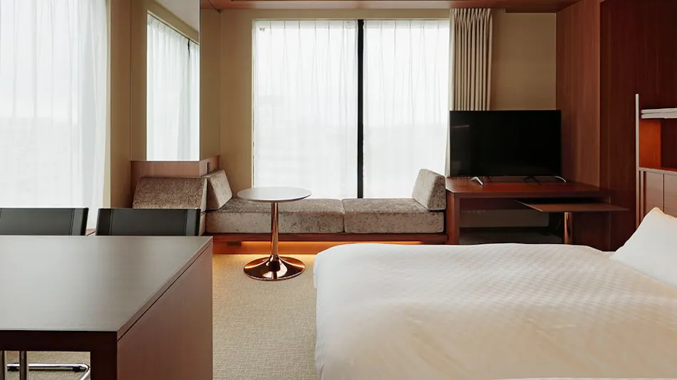 CANDEO Hotels Kumamoto Shinshigai