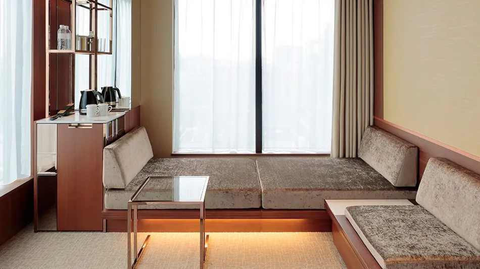 CANDEO Hotels Kumamoto Shinshigai