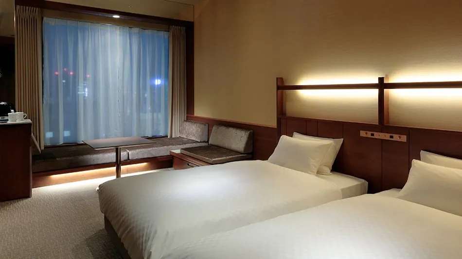 CANDEO Hotels Kumamoto Shinshigai