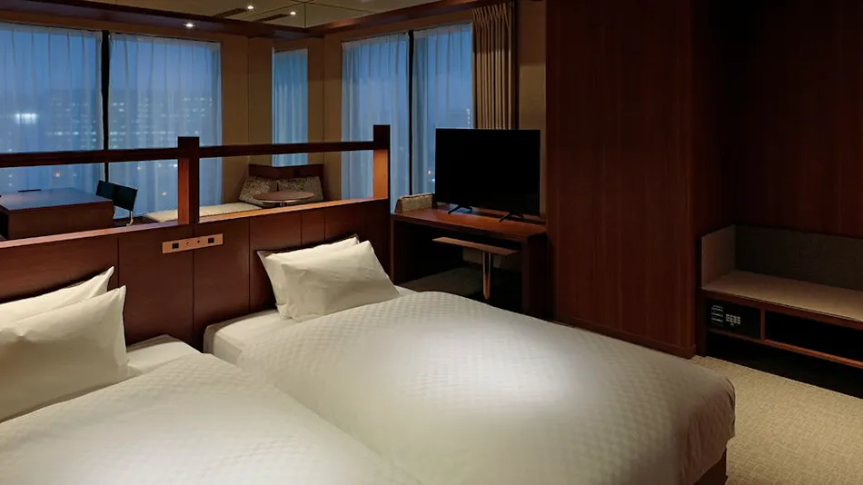 CANDEO Hotels Kumamoto Shinshigai