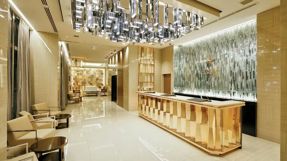 Candeo Hotels Tokyo Roppongi