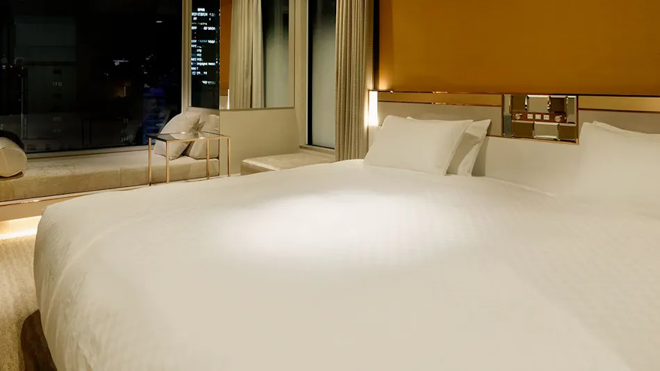 Candeo Hotels Tokyo Roppongi
