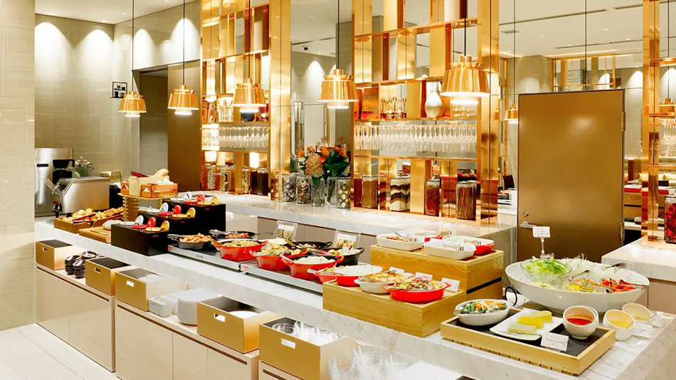 Candeo Hotels Tokyo Roppongi