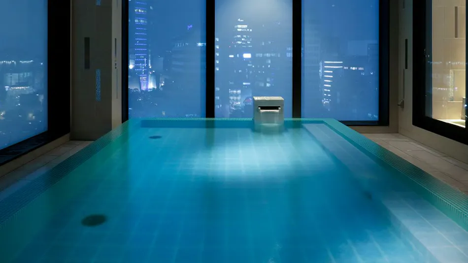 Candeo Hotels Tokyo Roppongi