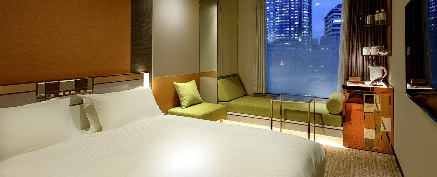 Candeo Hotels Tokyo Roppongi