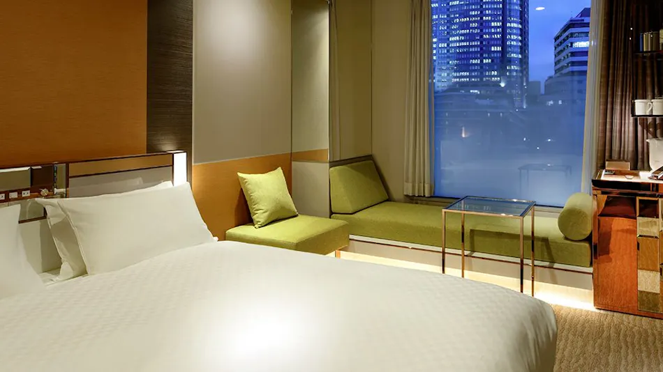 Candeo Hotels Tokyo Roppongi