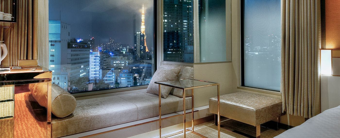 Candeo Hotels Tokyo Roppongi