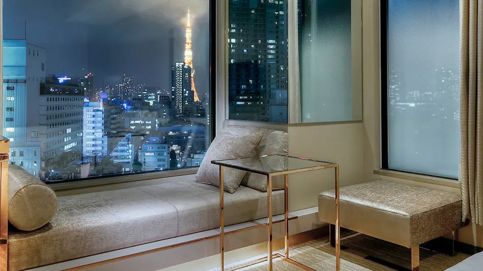 Candeo Hotels Tokyo Roppongi