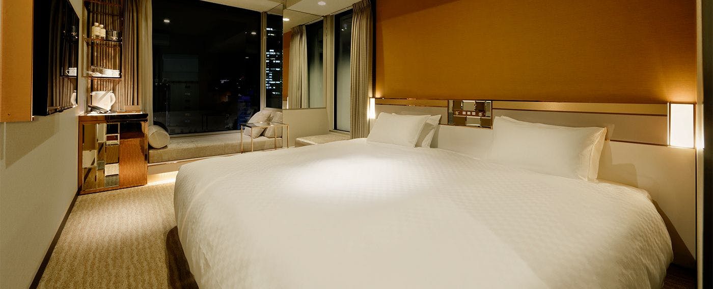 Candeo Hotels Tokyo Roppongi