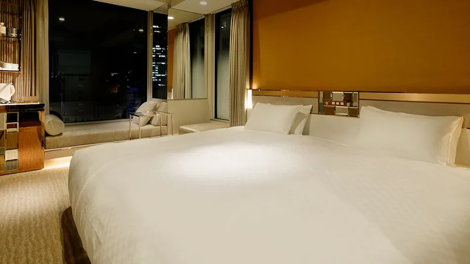 Candeo Hotels Tokyo Roppongi